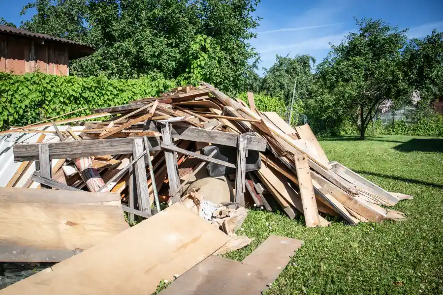 Best Yard Debris Removal in Memphis, TN Best Yard Debris Removal in Memphis, TN