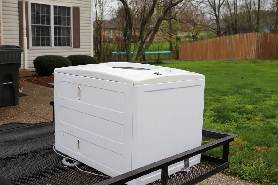 How Appliance Removal Services Help Free Up Space At Home in Memphis, TN How Appliance Removal Services Help Free Up Space At Home in Memphis, TN