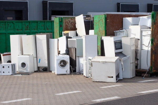 Superior Appliance Removal Memphis, TN