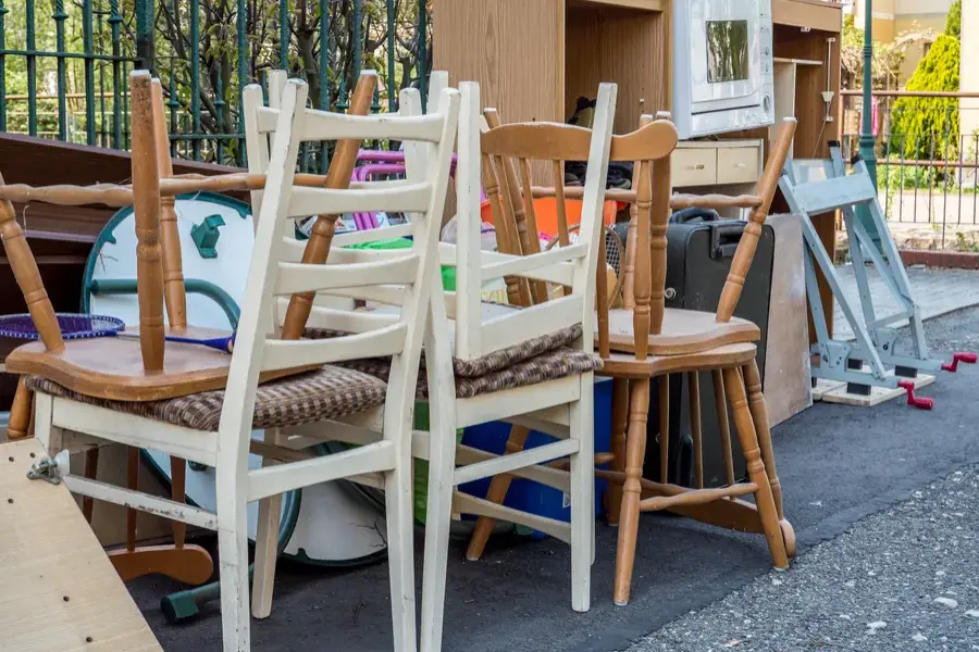 The Role Of Furniture Removal In Home Decluttering Memphis, TN The Role Of Furniture Removal In Home Decluttering Memphis, TN